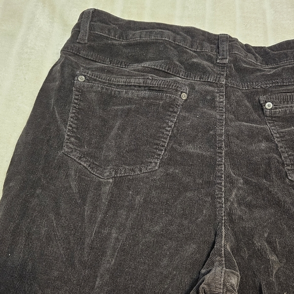 BOGO Free🦋 Denver Hayes Classic Fit Cordoruy Pants - Picture 15 of 16